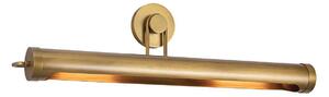 NÁSTENNÉ SVIETIDLO, 23,2/81,3/19,8 cm Elstead Lighting - Interiérové svietidlá