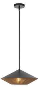 ZÁVESNÉ SVIETIDLO, 15,9/38,1 cm Elstead Lighting - Interiérové svietidlá