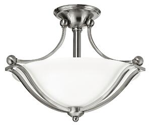STROPNÉ SVIETIDLO, 48.9/35.6 cm Elstead Lighting - Interiérové svietidlá