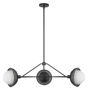 LUSTER, 101,4/26,7 cm Elstead Lighting - Interiérové svietidlá