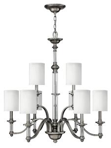LUSTER, 81.3/99 cm Elstead Lighting - Interiérové svietidlá