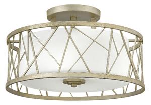 STROPNÉ SVIETIDLO, 50.8/29.2 cm Elstead Lighting - Interiérové svietidlá