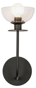 NÁSTENNÉ SVIETIDLO, 12,7/29,2 cm Elstead Lighting - Online Only bytové doplnky, Online Only