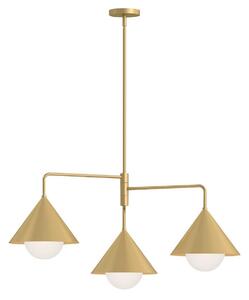 LUSTER, 43,5/96,5 cm Elstead Lighting - Interiérové svietidlá