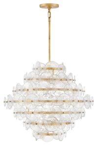 LUSTER, 79,4/74,7/74,7 cm Elstead Lighting - Interiérové svietidlá
