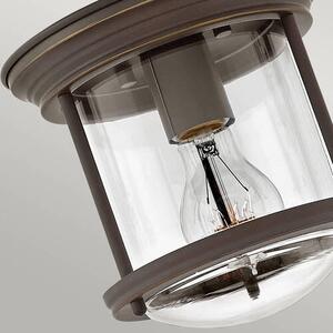 STROPNÉ SVIETIDLO, 19.6/18.5 cm Elstead Lighting - Interiérové svietidlá