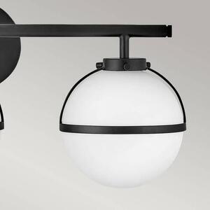 NÁSTENNÉ SVIETIDLO DO KÚPEĽNE, 60.0/23/19.3 cm Elstead Lighting - Interiérové svietidlá