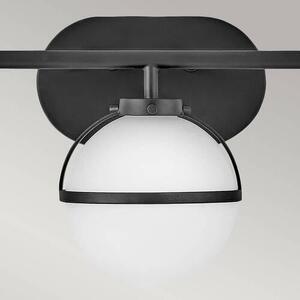 NÁSTENNÉ SVIETIDLO DO KÚPEĽNE, 60.0/23/19.3 cm Elstead Lighting - Interiérové svietidlá