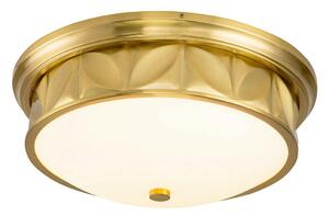 STROPNÉ SVIETIDLO, 17,8/44,5 cm Elstead Lighting - Interiérové svietidlá