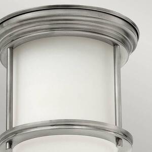 STROPNÉ SVIETIDLO, 19.6/18.5 cm Elstead Lighting - Interiérové svietidlá