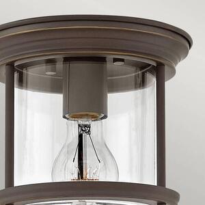 STROPNÉ SVIETIDLO, 19.6/18.5 cm Elstead Lighting - Interiérové svietidlá