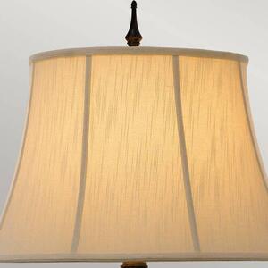 STOLNÁ LAMPA, E27, 50.8/89.5 cm Elstead Lighting - Interiérové svietidlá