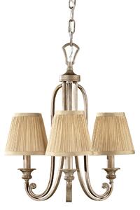 LUSTER, 48.3/66.3 cm Elstead Lighting - Interiérové svietidlá