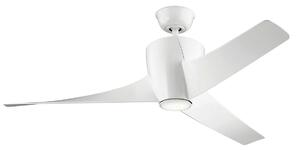 STROPNÝ VENTILÁTOR, 142/41 cm Elstead Lighting - Interiérové svietidlá