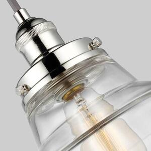 ZÁVESNÉ SVIETIDLO, 25.4/30.1 cm Elstead Lighting - Interiérové svietidlá