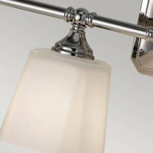 NÁSTENNÉ SVIETIDLO DO KÚPEĽNE, 76.2/25.7/15.2 cm Elstead Lighting - Interiérové svietidlá