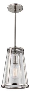 ZÁVESNÉ SVIETIDLO, 20.3/32.1 cm Elstead Lighting - Interiérové svietidlá