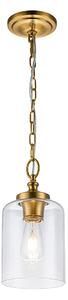 ZÁVESNÉ SVIETIDLO, 16.5/48.3 cm Elstead Lighting - Interiérové svietidlá