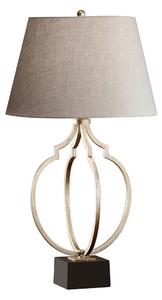 STOLNÁ LAMPA, E27, 43.2/78.1 cm Elstead Lighting - Interiérové svietidlá