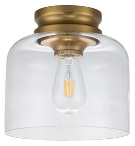 STROPNÉ SVIETIDLO, 22.9/22.5 cm Elstead Lighting - Interiérové svietidlá