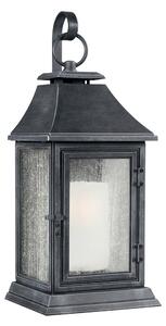 VONKAJŠIE NÁSTENNÉ SVIETIDLO, 29.2/32,8/89,1 cm Elstead Lighting - Online Only bytové doplnky, Online Only