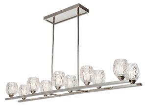 LUSTER, 123.8 /39.4/25.7 cm Elstead Lighting - Interiérové svietidlá