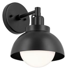 NÁSTENNÉ SVIETIDLO, 22,7/20,3/24,1 cm Elstead Lighting - Interiérové svietidlá