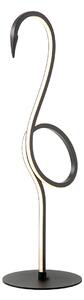 STOLNÁ LED LAMPA, 15/50 cm Elstead Lighting - Interiérové svietidlá