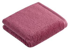 UTERÁK NA RUKY, 50/100 cm, ružová Vossen - Kúpeľňový textil