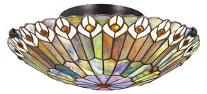 STROPNÉ SVIETIDLO, 13,5/42,0 cm Elstead Lighting - Interiérové svietidlá