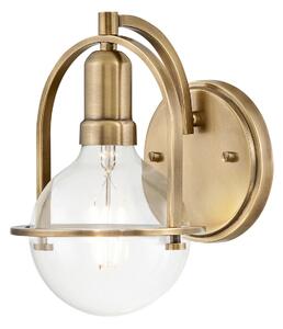NÁSTENNÉ SVIETIDLO, 23.3/15.8/18.9 cm Elstead Lighting - Interiérové svietidlá