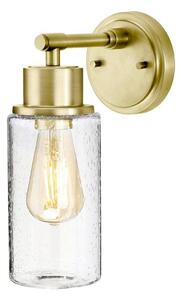 NÁSTENNÉ SVIETIDLO DO KÚPEĽNE, 30/18,9/12 cm Elstead Lighting - Interiérové svietidlá