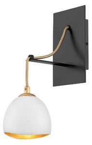 NÁSTENNÉ SVIETIDLO, 33/20,6/12,7 cm Elstead Lighting - Interiérové svietidlá