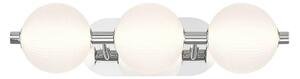 NÁSTENNÉ LED SVIETIDLO, 15,1/58,7/20,3 cm Elstead Lighting - Online Only bytové doplnky, Online Only