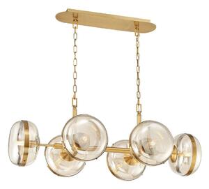 VISIACE SVIETIDLO, 44/110,5/53,3 cm Elstead Lighting - Interiérové svietidlá