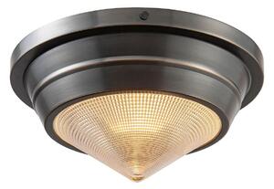STROPNÉ SVIETIDLO, 25,9/12,5 cm Elstead Lighting - Interiérové svietidlá