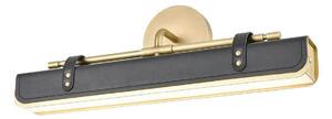 NÁSTENNÉ LED SVIETIDLO, 18,2/50,2/11,4 cm Elstead Lighting - Interiérové svietidlá