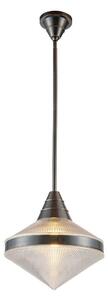 ZÁVESNÉ SVIETIDLO, 34,3/35,9 cm Elstead Lighting - Interiérové svietidlá