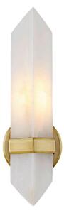 NÁSTENNÉ SVIETIDLO, 38,1/9,1/10,5 cm Elstead Lighting - Interiérové svietidlá