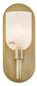 NÁSTENNÉ SVIETIDLO, 22,9/9,2/13,7 cm Elstead Lighting - Interiérové svietidlá