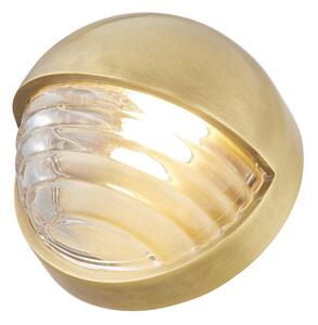 NÁSTENNÉ LED SVIETIDLO, 14,2/9,5 cm Elstead Lighting - Interiérové svietidlá