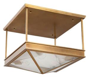 STROPNÉ SVIETIDLO, 42/48,2 cm Elstead Lighting - Interiérové svietidlá