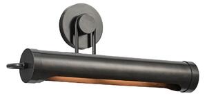 NÁSTENNÉ SVIETIDLO, 23,2/50,8/19,8 cm Elstead Lighting - Interiérové svietidlá
