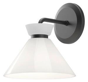 NÁSTENNÉ SVIETIDLO, 22,2/20,3/21,8 cm Elstead Lighting - Interiérové svietidlá