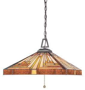 VISIACE SVIETIDLO, 45,7/38,1 cm Elstead Lighting - Interiérové svietidlá