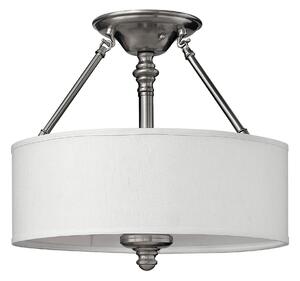 STROPNÉ SVIETIDLO, 40.6/38.1 cm Elstead Lighting - Interiérové svietidlá