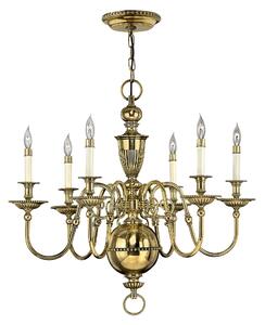 LUSTER, 81/104 cm Elstead Lighting - Interiérové svietidlá