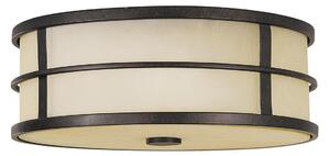 STROPNÉ SVIETIDLO, 34.3/12.4 cm Elstead Lighting - Interiérové svietidlá