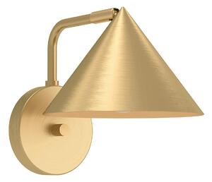 NÁSTENNÉ SVIETIDLO, 21,3/19,7/26,7 cm Elstead Lighting - Interiérové svietidlá