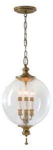 ZÁVESNÉ SVIETIDLO, 30.5/64.3 cm Elstead Lighting - Interiérové svietidlá